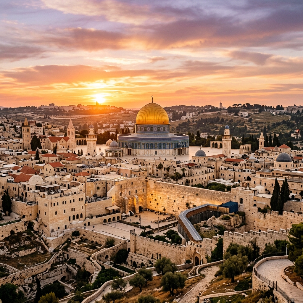 Israel e Egito
